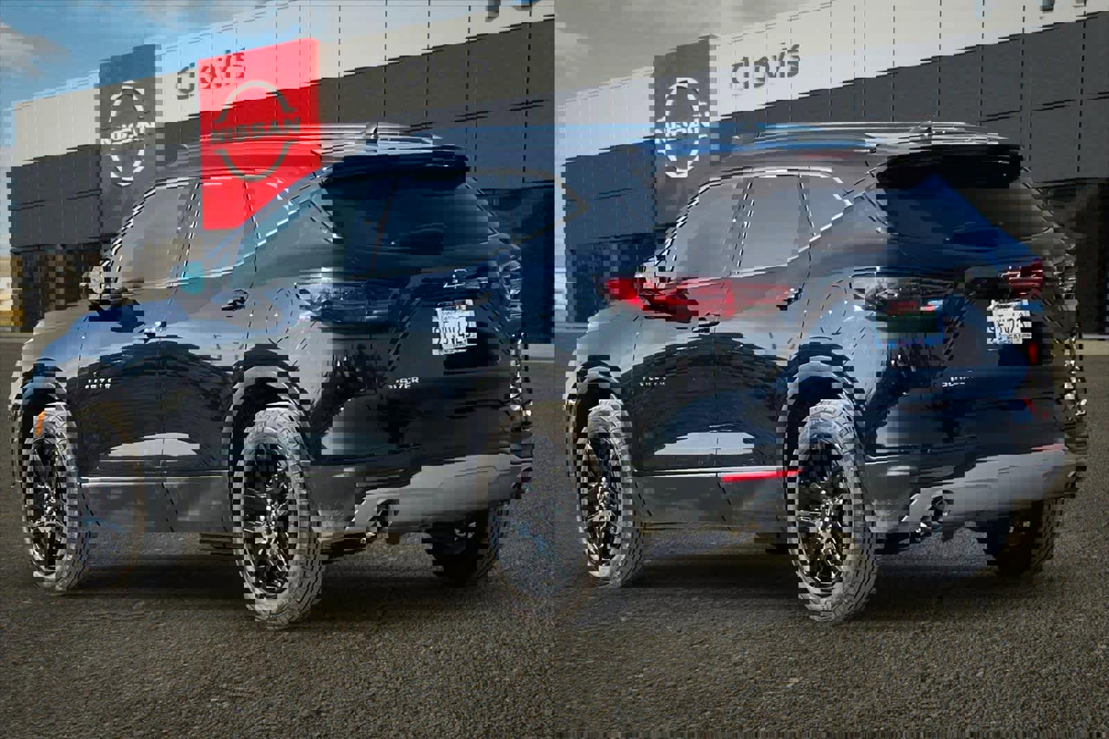 Used 2023 Chevrolet Blazer LT image 7