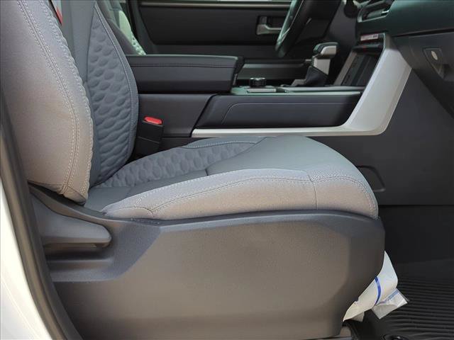 Certified 2024 Toyota Tundra SR5 w/ SR5 Convenience Package AWD/4WD image 17