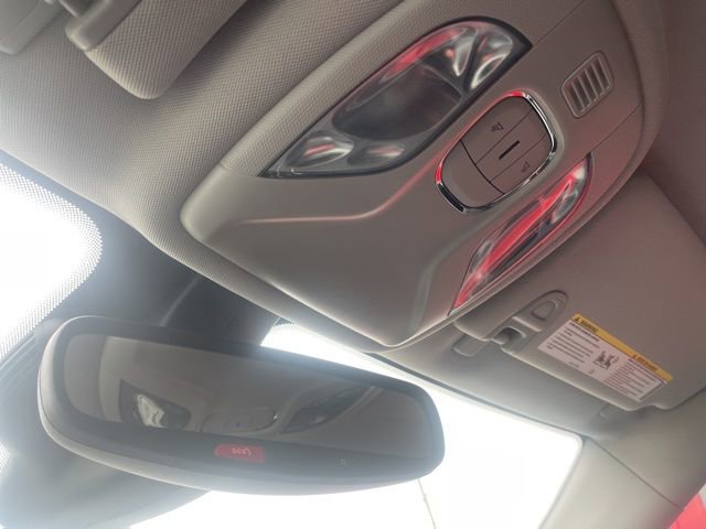 Used 2022 Jeep Compass Limited image 52