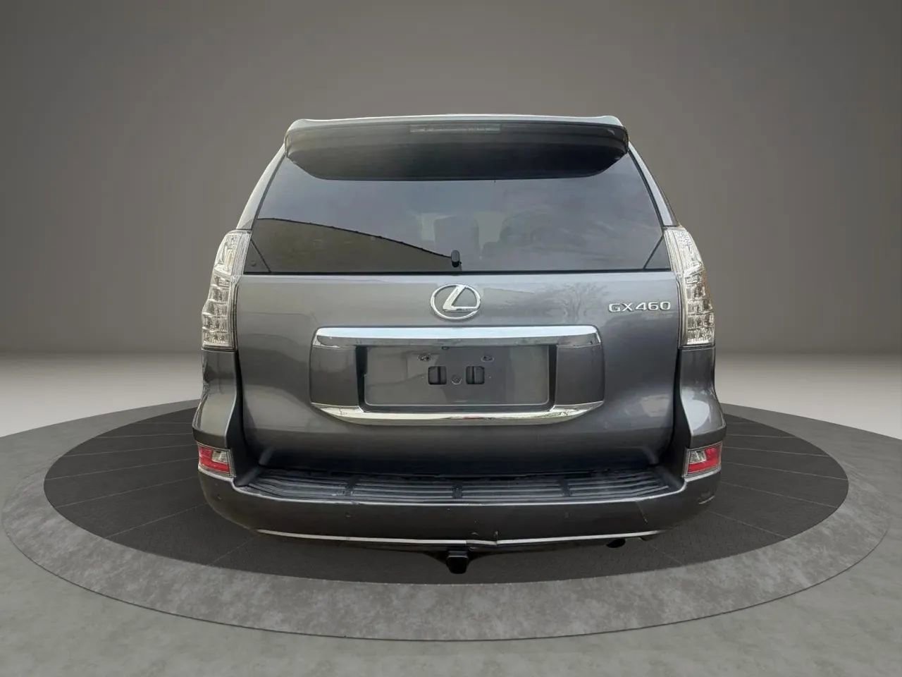 Used 2015 Lexus GX 460 w/ Premium Package image 6