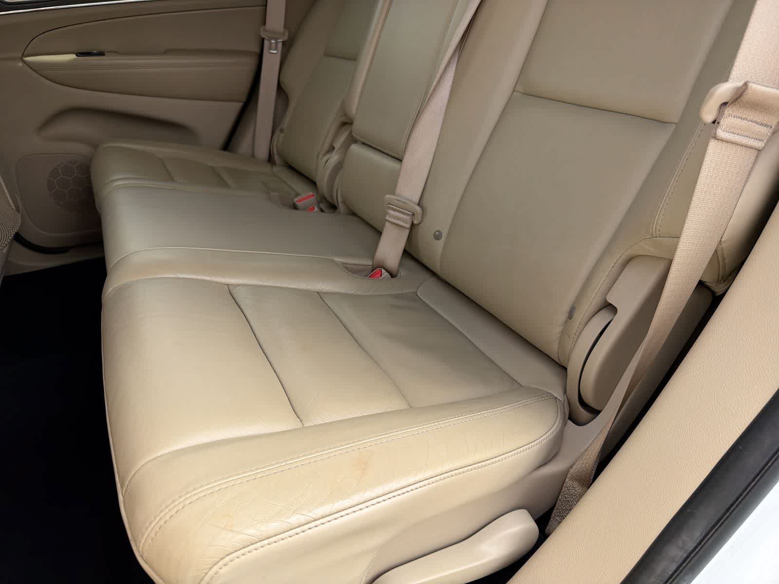 Used 2020 Jeep Grand Cherokee Limited AWD/4WD image 21