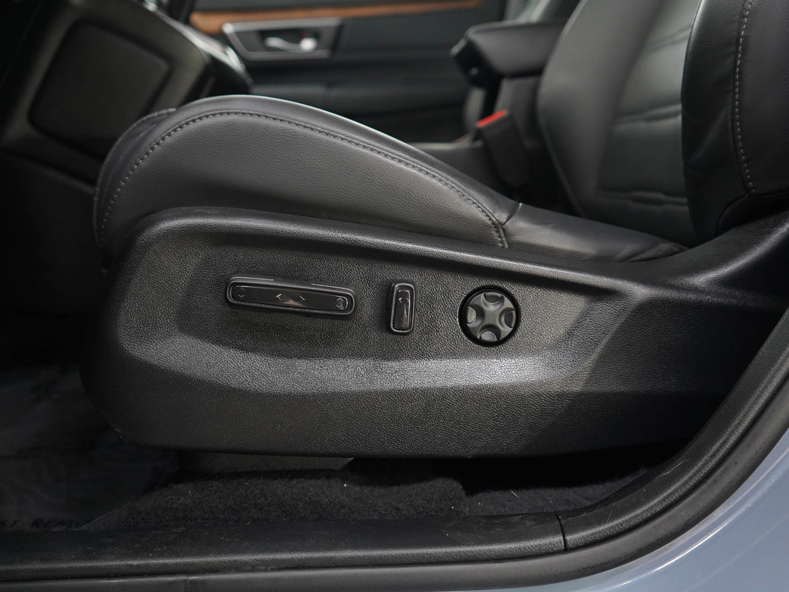 Used 2022 Honda CR-V EX-L image 23