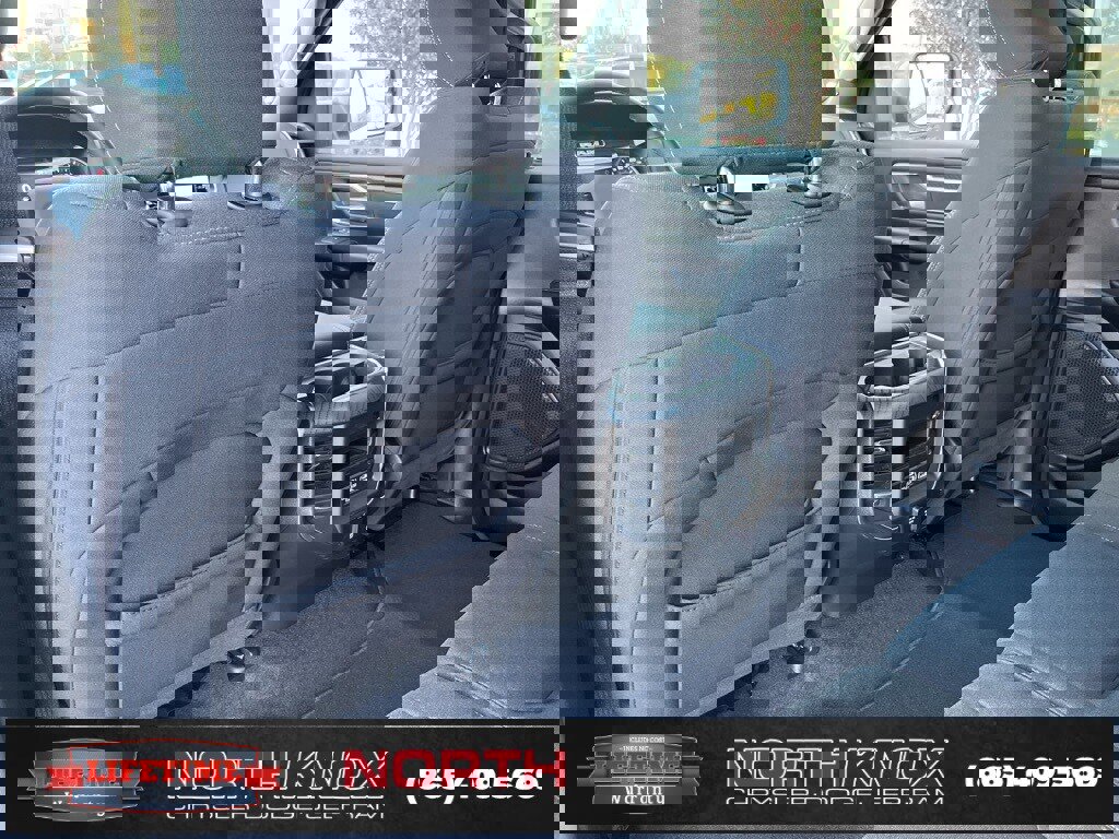 New 2026 RAM 1500 Big Horn image 16