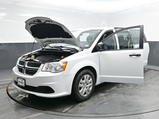 Used 2019 Dodge Grand Caravan SE FWD image 33