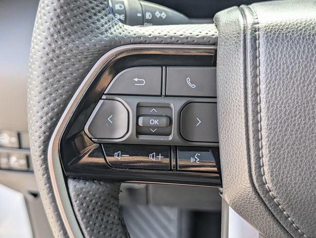 Certified 2026 Toyota Tundra Platinum AWD/4WD image 23