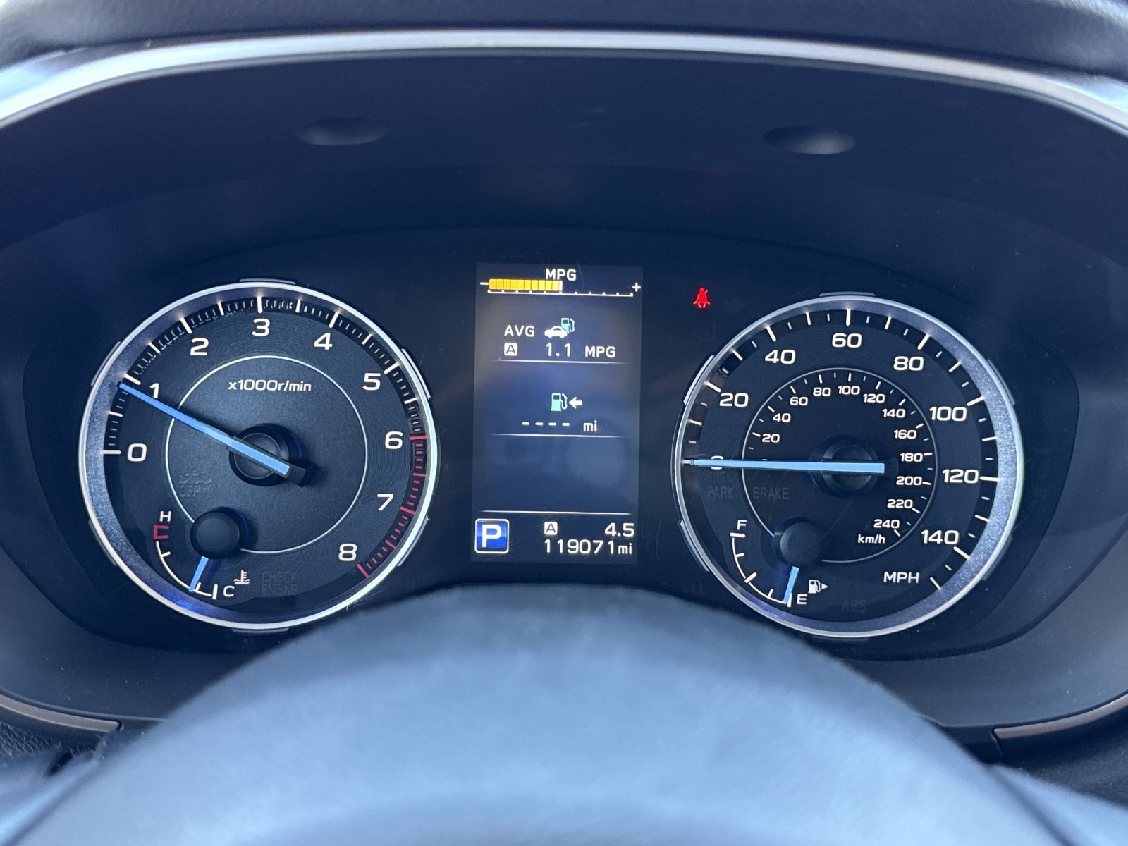 Used 2020 Subaru Ascent Touring w/ Popular Package #2A AWD/4WD image 16