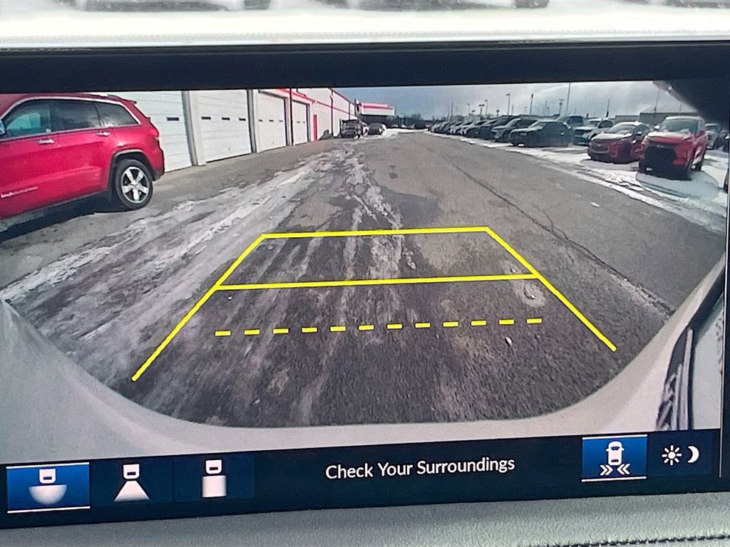 Used 2025 Acura MDX SH-AWD w/ Technology Package image 14