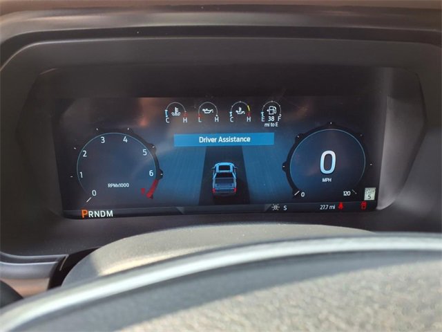 New 2025 Ford F150 King Ranch image 13