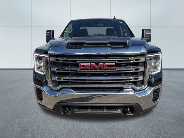 Used 2021 GMC Sierra 2500 SLE AWD/4WD image 6