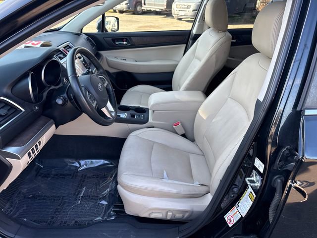 Used 2017 Subaru Outback 2.5i Limited image 16