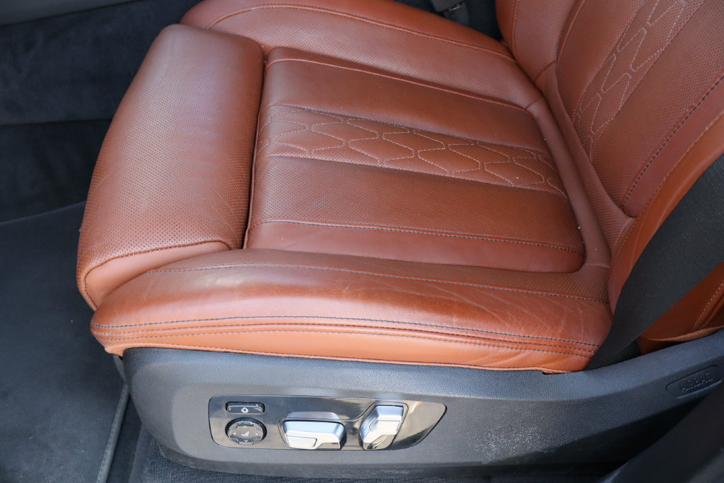 Used 2022 BMW X7 M50i AWD/4WD image 20