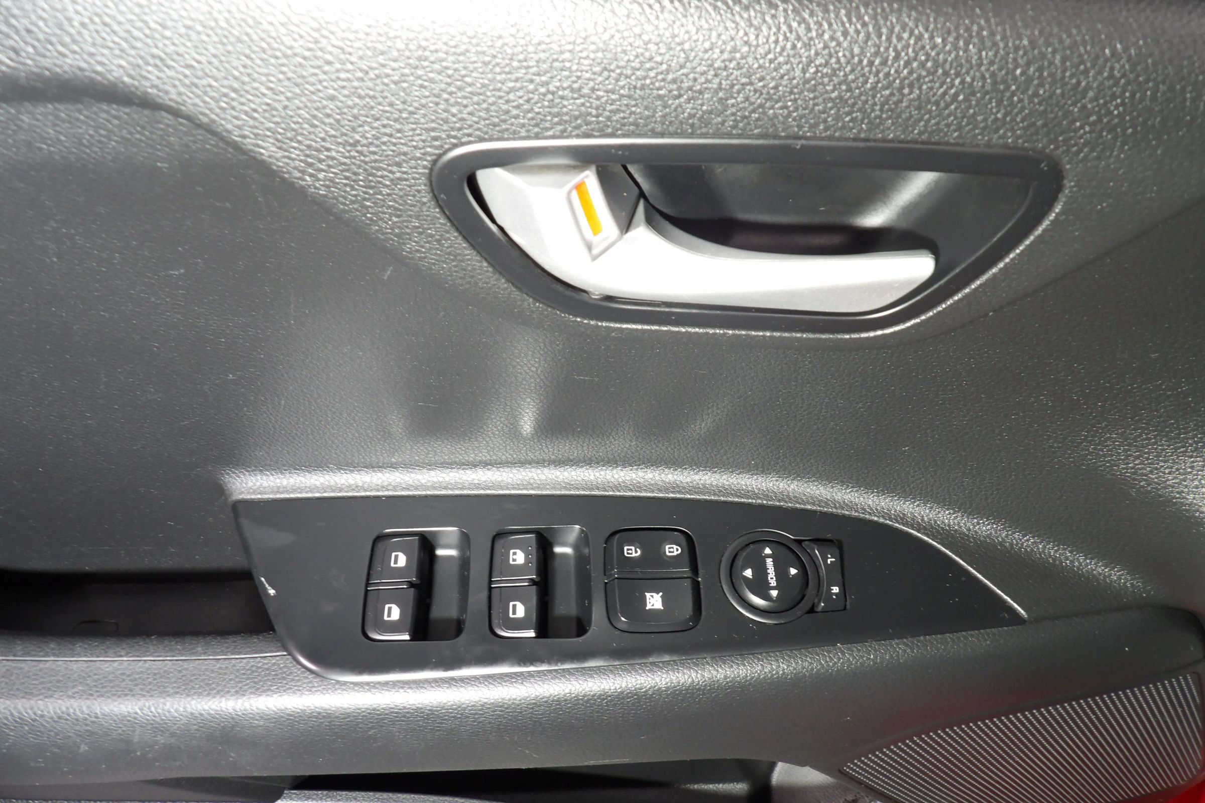 Used 2022 Kia Rio S FWD image 8