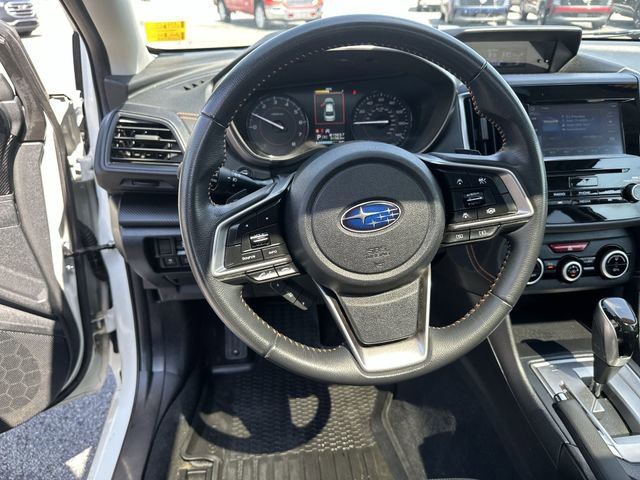 Used 2023 Subaru Crosstrek 2.0i Premium AWD/4WD image 13