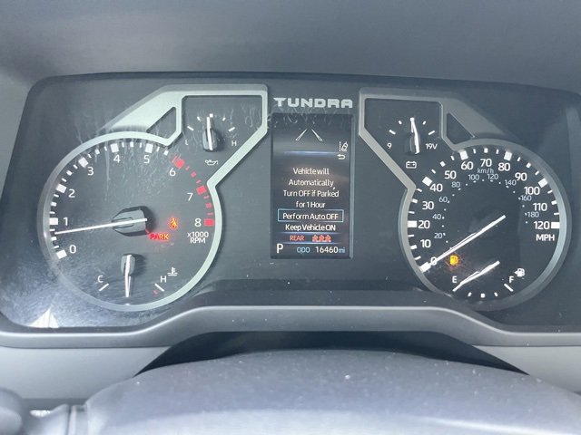 Used 2024 Toyota Tundra SR5 image 11