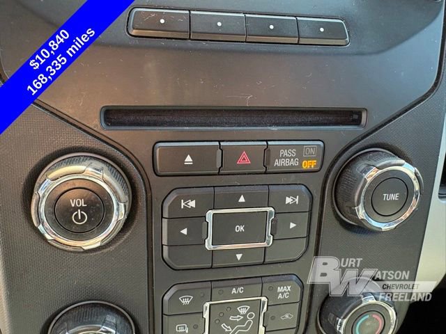 Used 2014 Ford F150 XLT w/ Equipment Group 302A Luxury AWD/4WD image 20