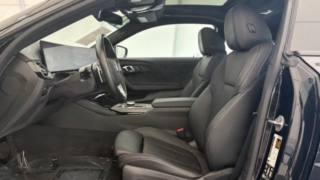 Used 2024 BMW 230i xDrive Coupe AWD/4WD image 11