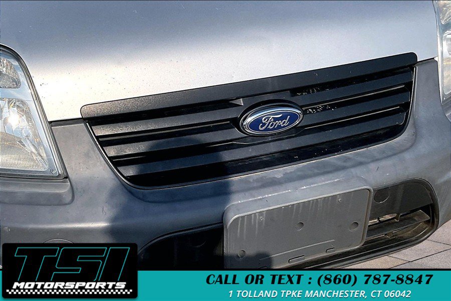 Used 2012 Ford Transit Connect XL FWD image 24