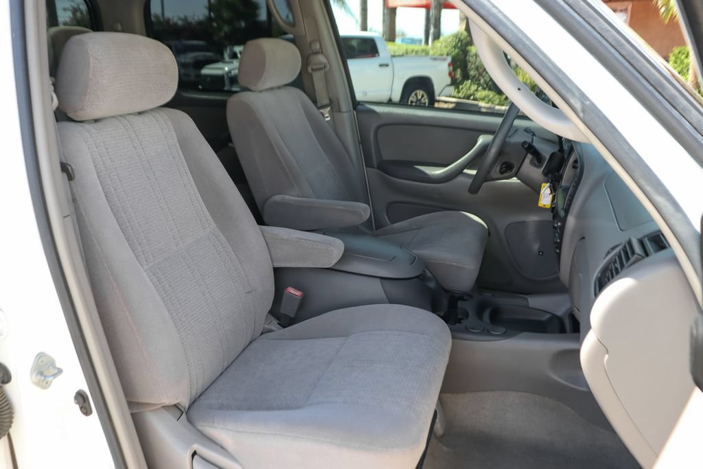 Used 2004 Toyota Tundra Limited RWD image 34