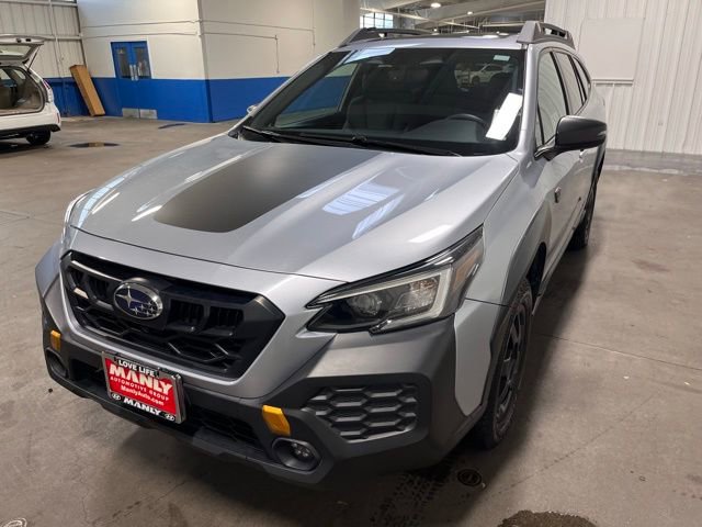 Used 2024 Subaru Outback Wilderness image 7