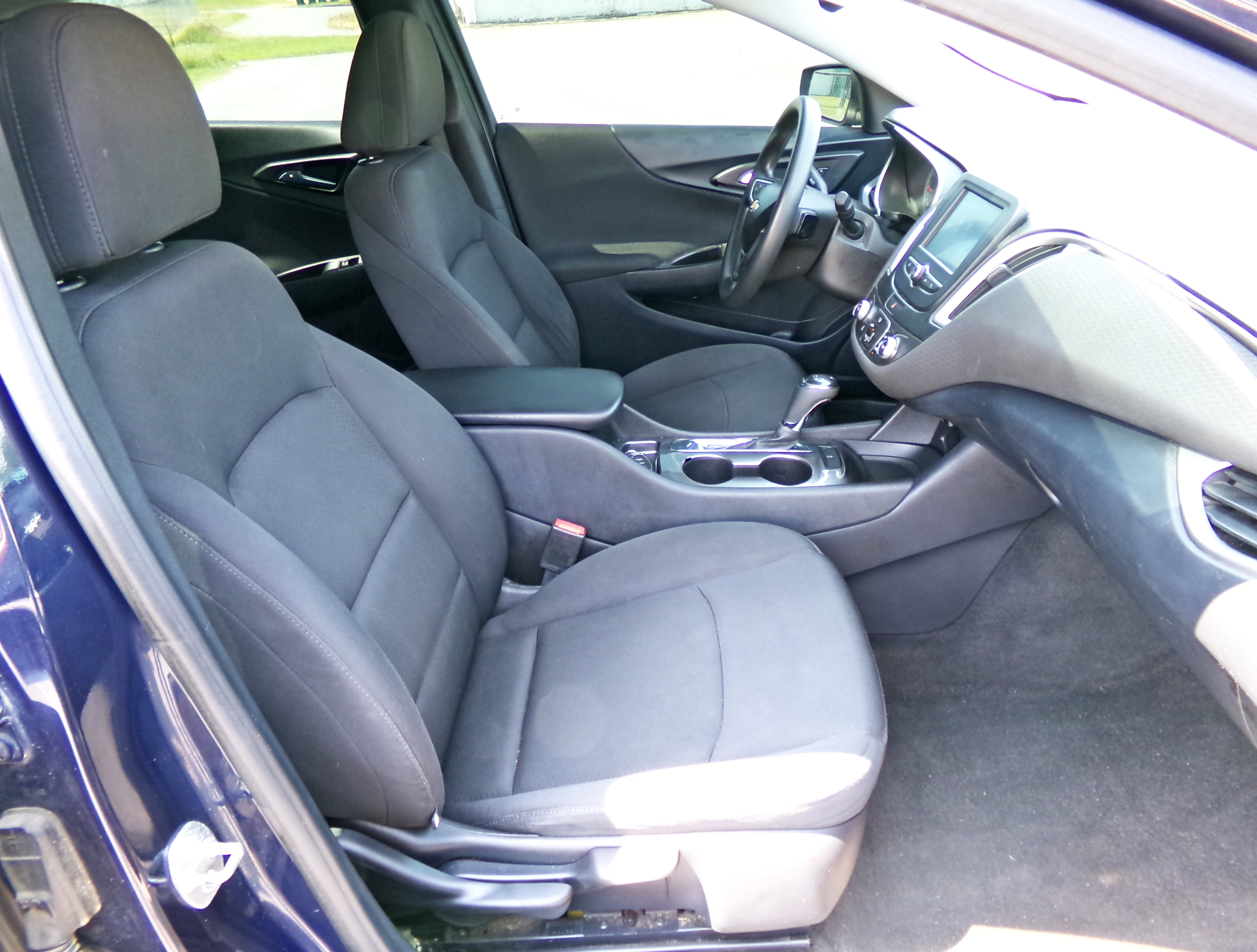 Used 2016 Chevrolet Malibu LS FWD image 15