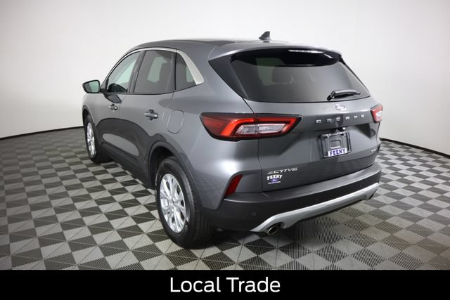 Certified 2023 Ford Escape Active w/ Tech Pack #2 AWD/4WD image 7