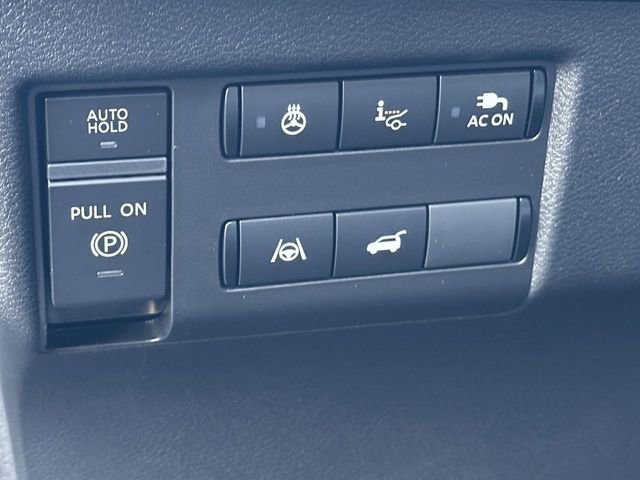 New 2026 Nissan Leaf Platinum+ image 26