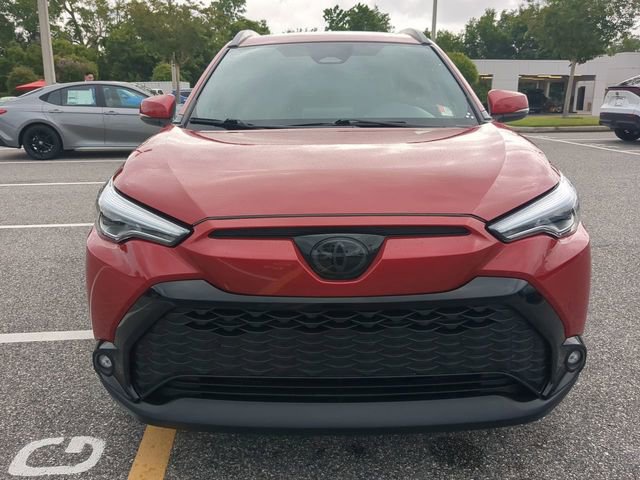 Used 2023 Toyota Corolla Cross XSE w/ Convenience Package image 9