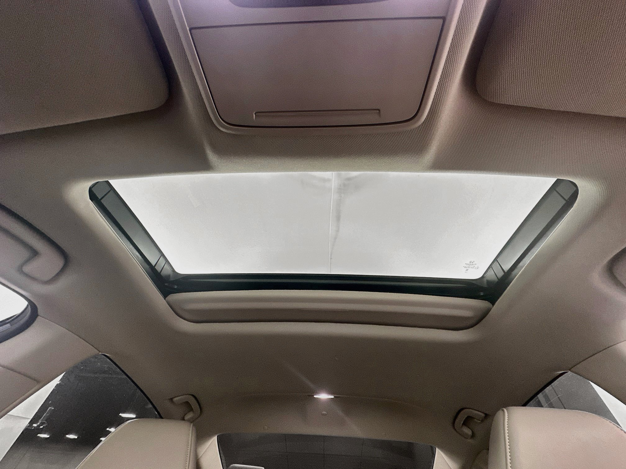 Used 2025 Honda Accord Touring image 25