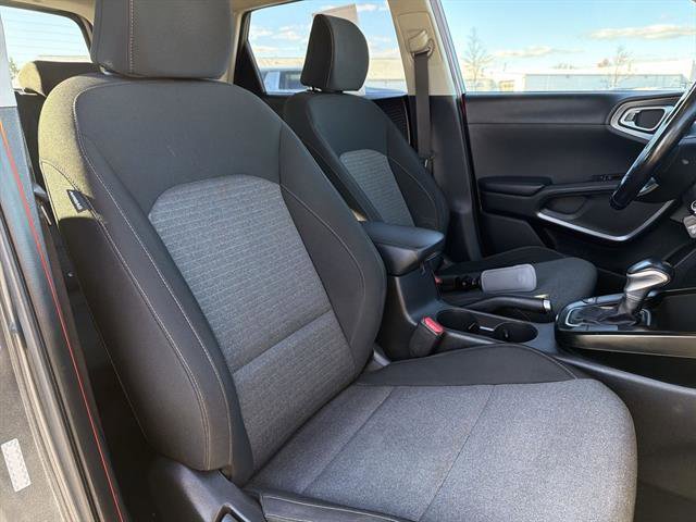 Used 2020 Kia Soul GT-Line image 46