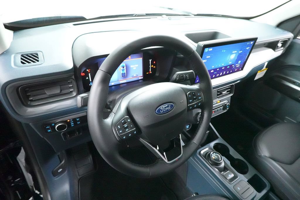 New 2026 Ford Maverick Lariat image 25