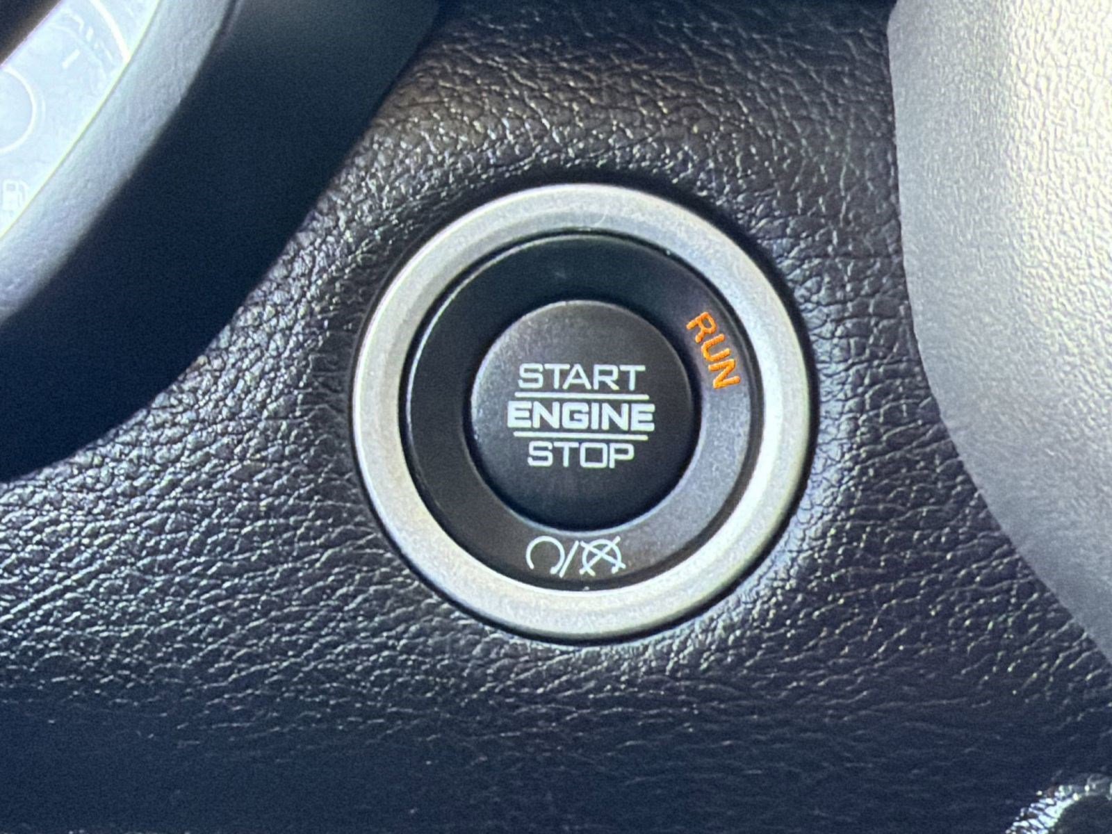 Certified 2024 RAM 3500 Laramie w/ Bed Utility Group image 25