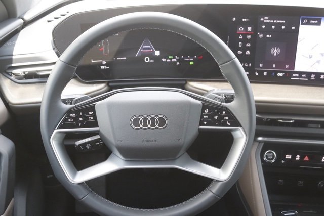 New 2025 Audi Q5 2.0T Premium Plus image 20