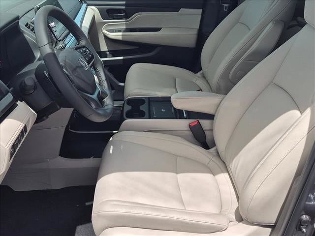 New 2026 Honda Odyssey EX-L image 4