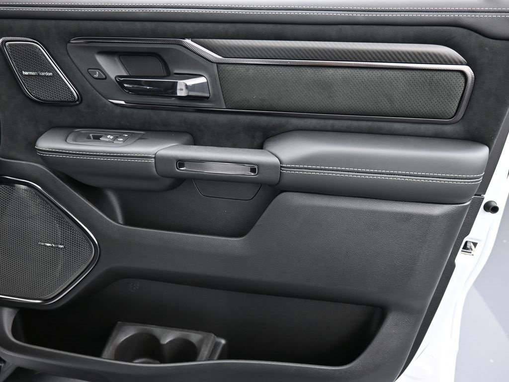 New 2026 RAM 1500 RHO w/ RHO Level 1 Equipment Group image 18