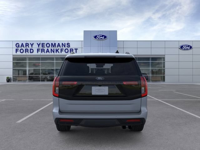 New 2026 Ford Expedition Tremor AWD/4WD image 5