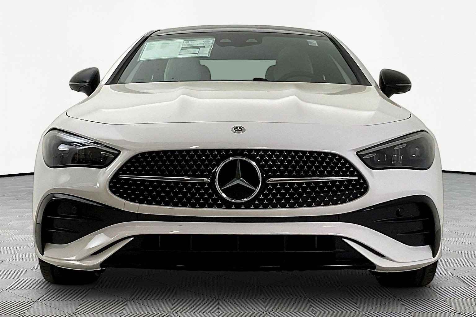 New 2026 Mercedes-Benz CLE 450 4MATIC Coupe video 2