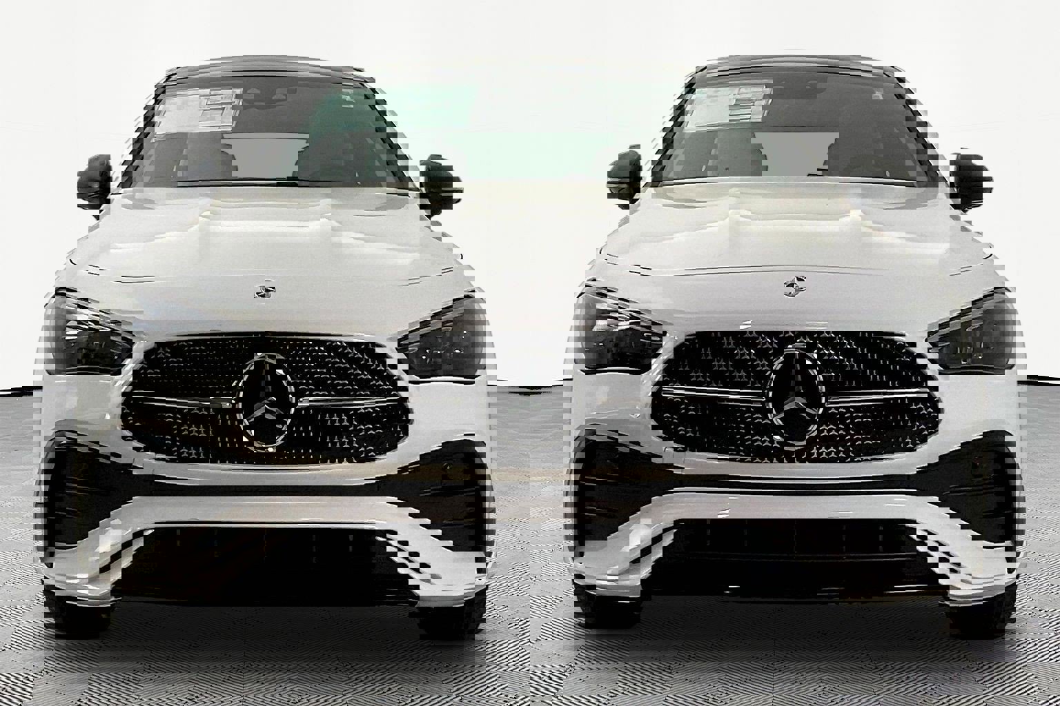 New 2026 Mercedes-Benz CLE 450 4MATIC Coupe image 2