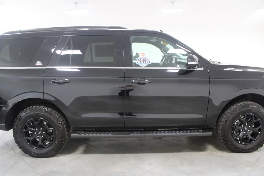 Used 2023 Ford Expedition Timberline image 11