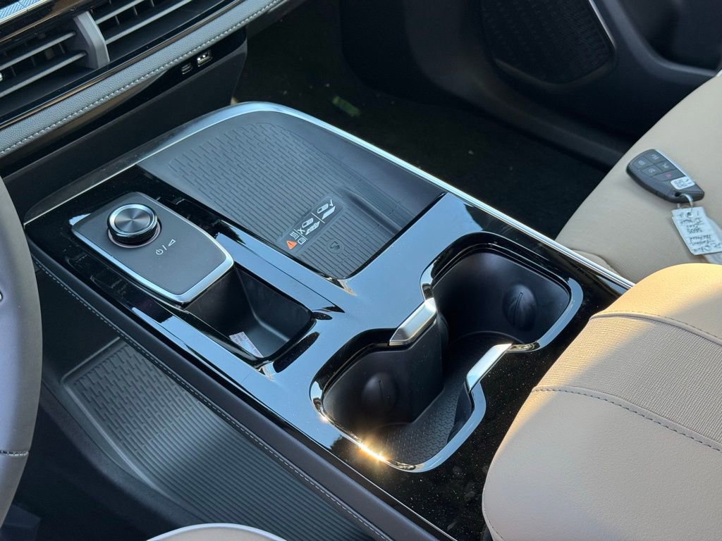 New 2026 Buick Enclave Preferred w/ Power Package image 31