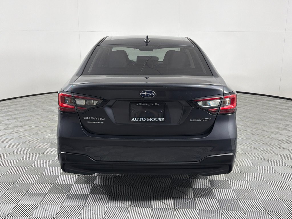 Used 2024 Subaru Legacy Premium AWD/4WD image 6