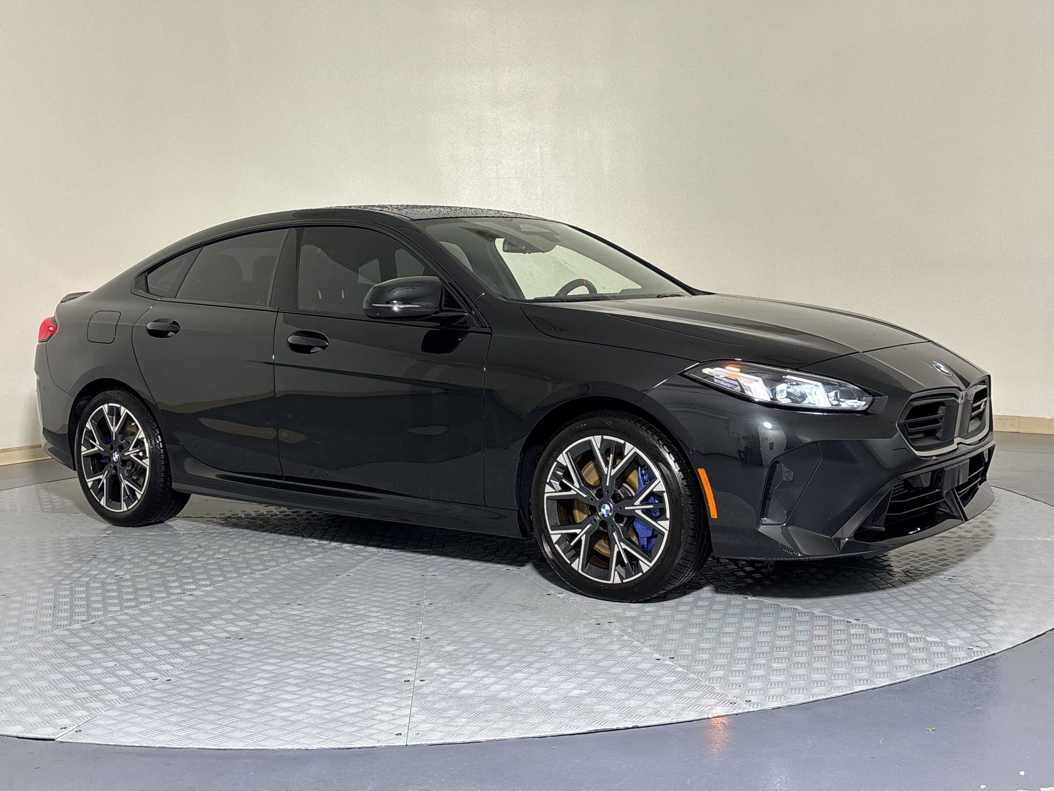Certified 2025 BMW M235i xDrive w/ Premium Package AWD/4WD image 6