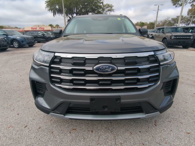 New 2026 Ford Explorer Active RWD image 10