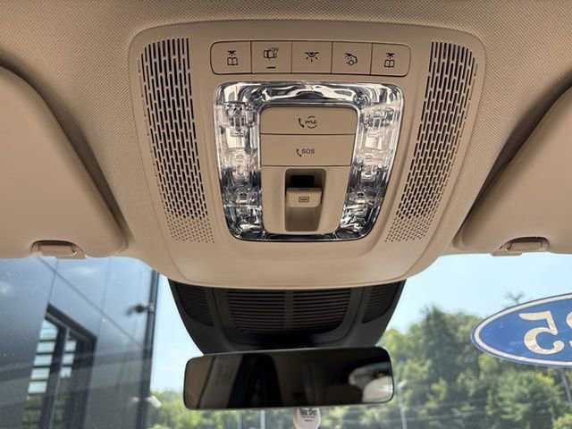 New 2025 Mercedes-Benz GLE 350 4MATIC image 28