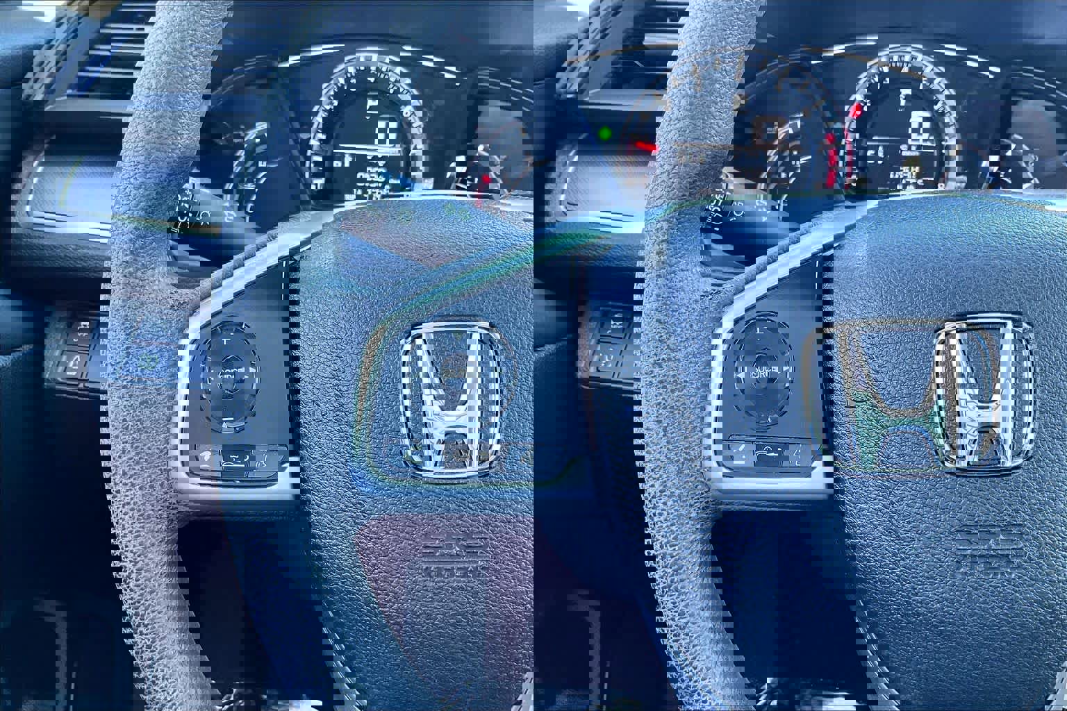 Used 2017 Honda Civic LX image 24