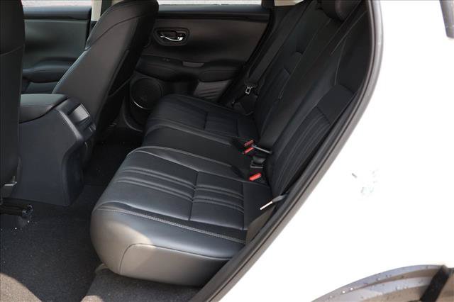 New 2027 Honda HR-V EX-L image 23