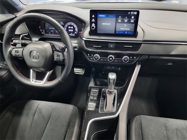 Used 2025 Acura ADX A-Spec image 31
