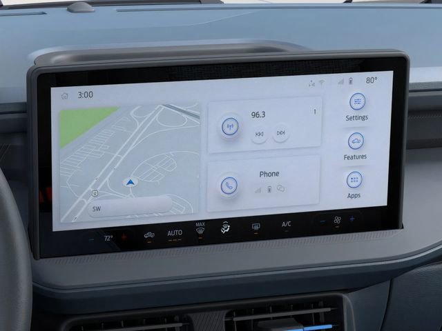New 2026 Ford Maverick Lobo AWD/4WD image 15