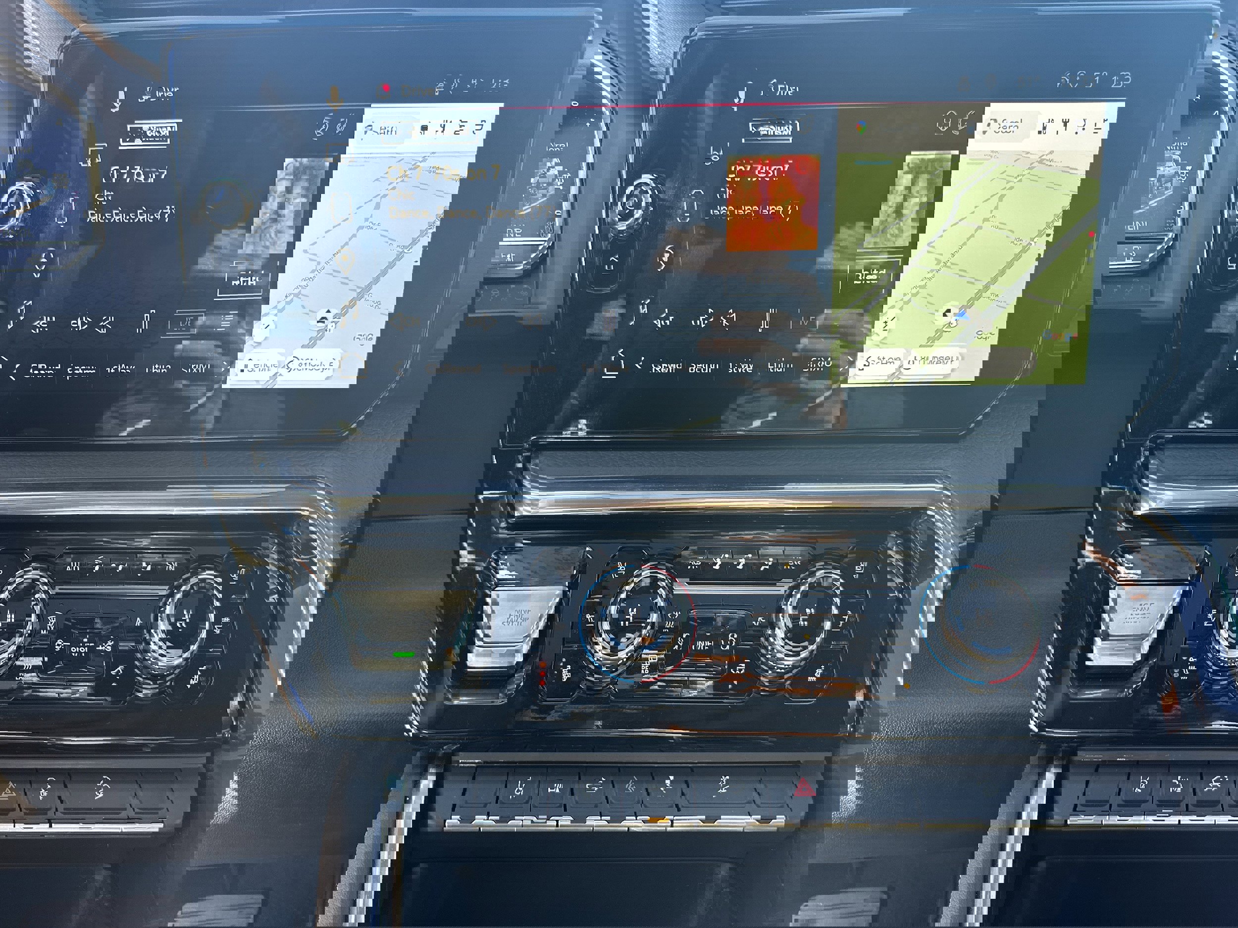 Used 2024 GMC Sierra 2500 Denali w/ Denali Reserve Package image 29