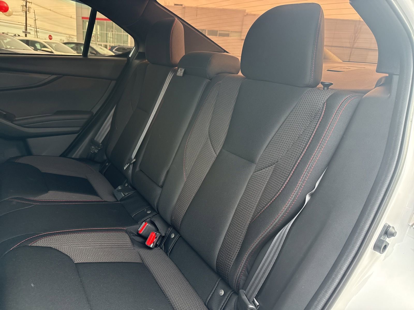 Used 2022 Subaru WRX Premium image 13