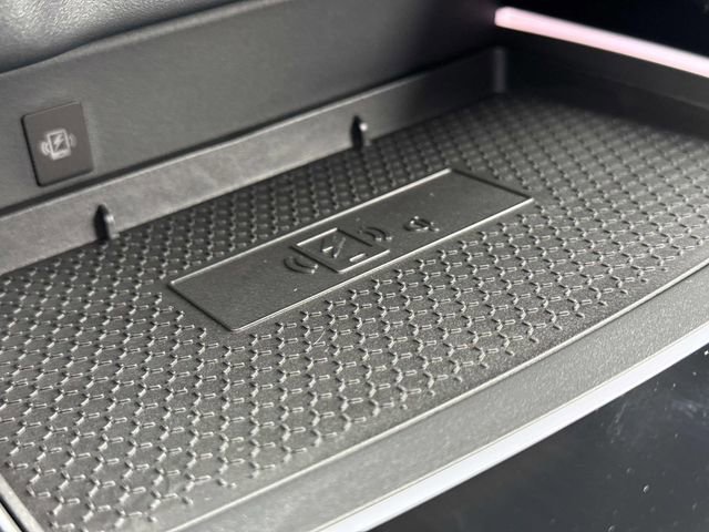 New 2026 Nissan Rogue Platinum w/ Platinum Premium Package AWD/4WD image 34